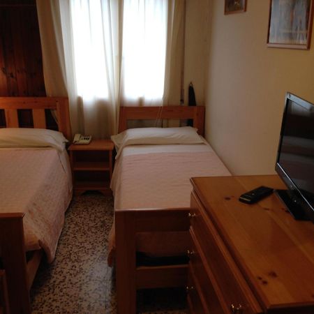 Hotel Cimone Riolunato Værelse billede