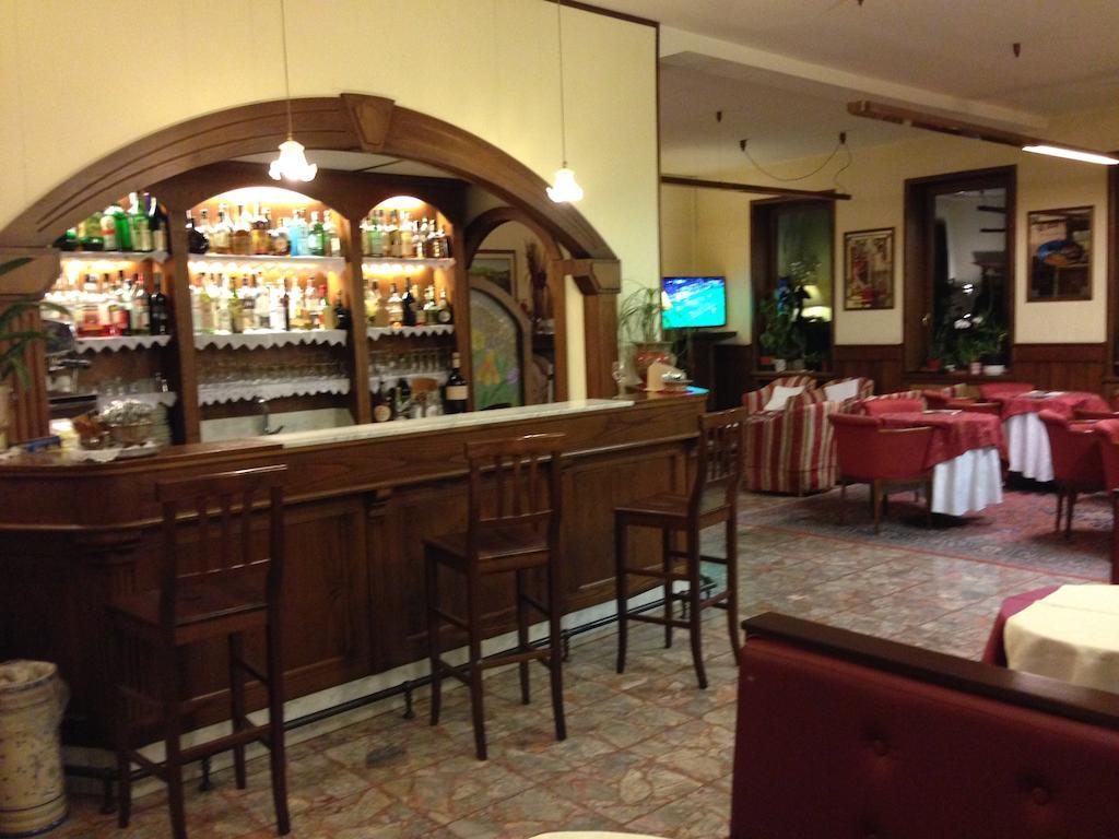 Hotel Cimone Riolunato Eksteriør billede