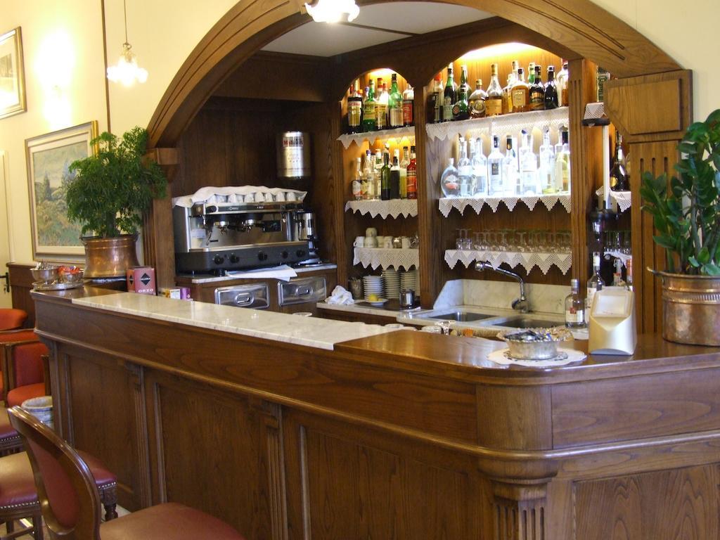 Hotel Cimone Riolunato Eksteriør billede