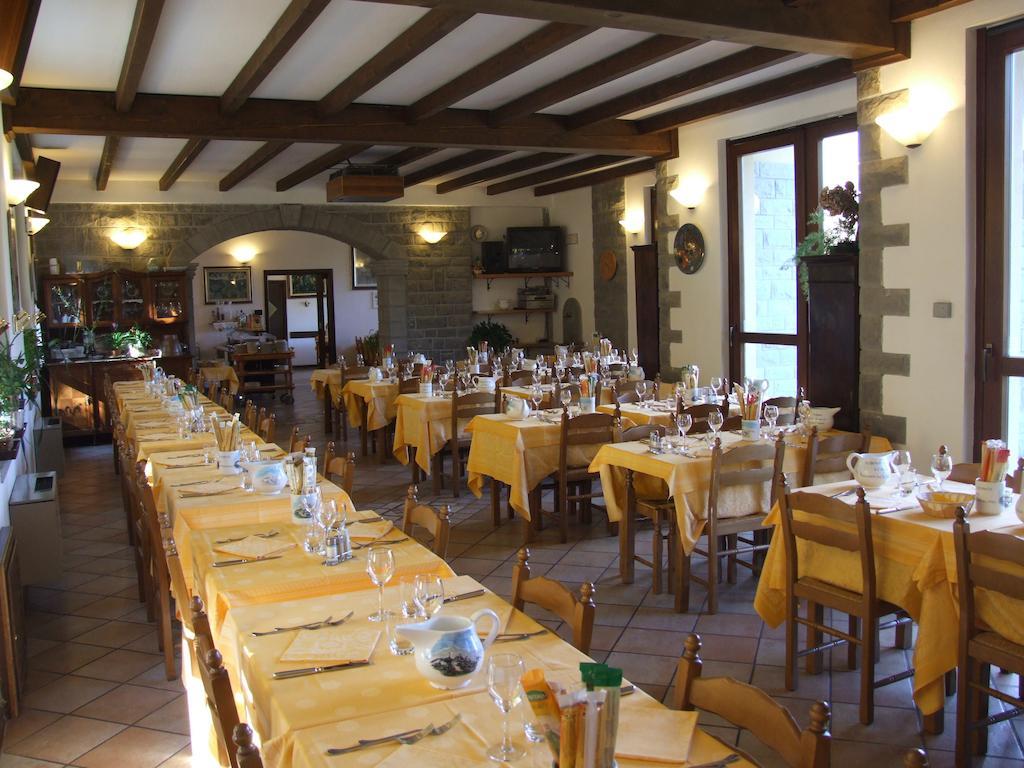 Hotel Cimone Riolunato Eksteriør billede
