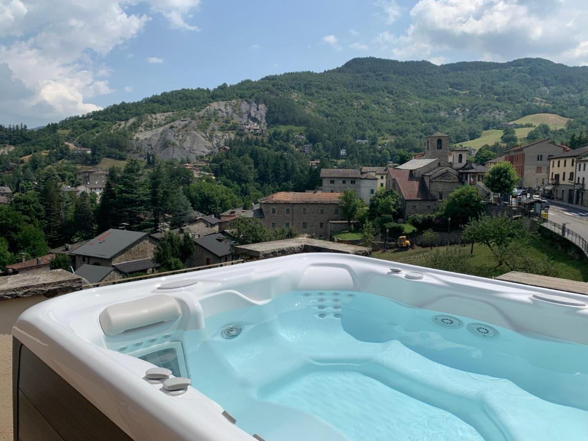 Hotel Cimone Riolunato Eksteriør billede
